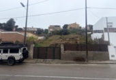 Parcel·la urbanitzable en venda a la España, Cunit, ref.: TR312828 foto