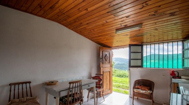 Asturias - Villaviciosa - 3900m2