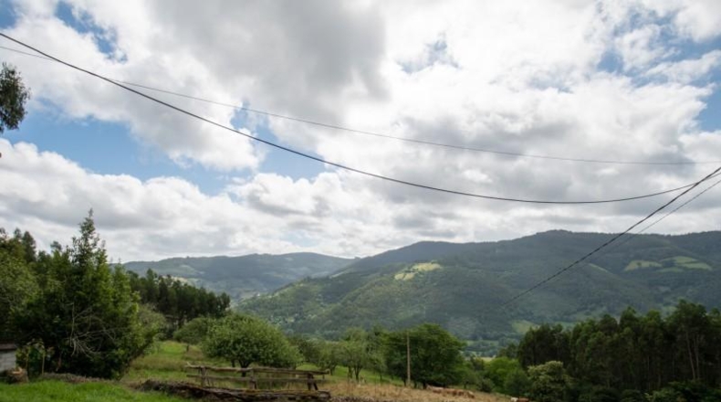Asturias - Villaviciosa - 3900m2