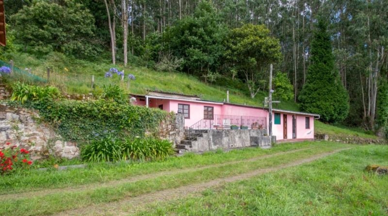 Asturias - Villaviciosa - 3900m2