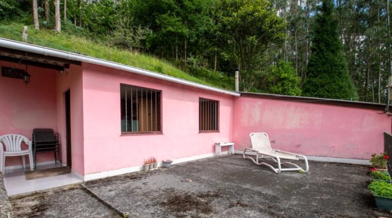 Asturias - Villaviciosa - 3900m2
