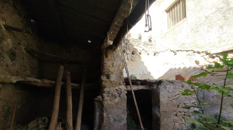 Teruel - Mazaleón - 162m2