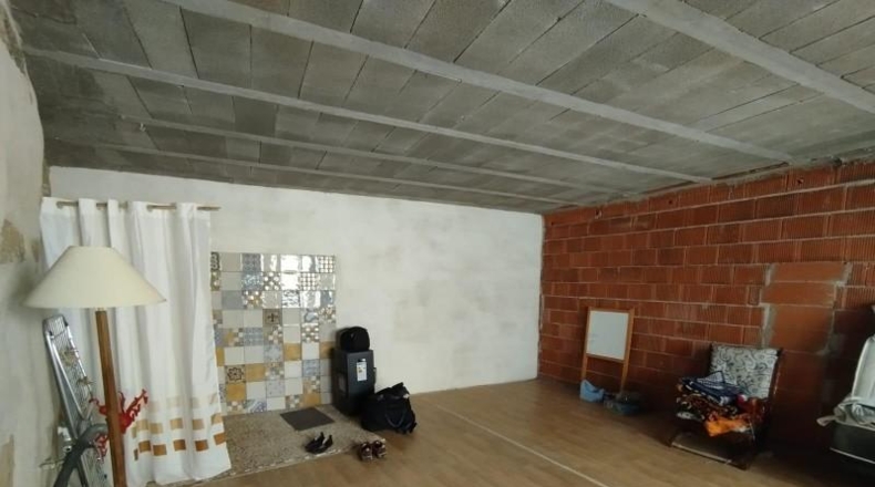 Teruel - Mazaleón - 162m2