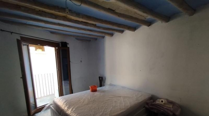 Teruel - Mazaleón - 162m2