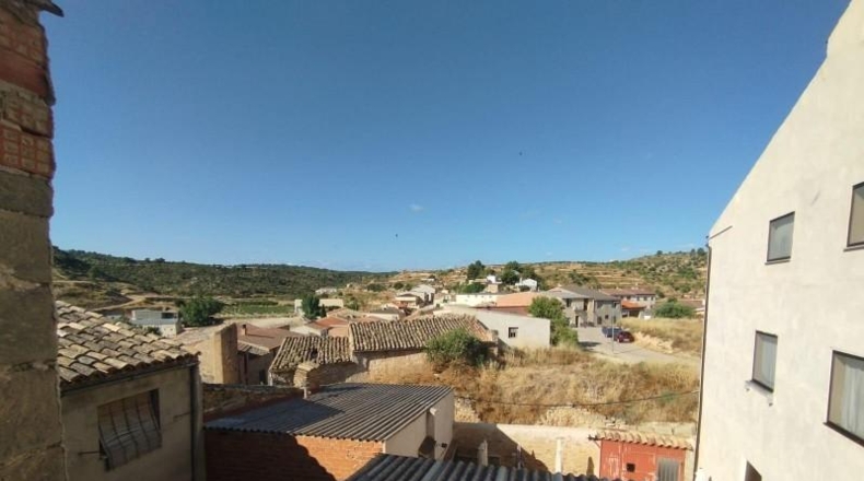 Teruel - Mazaleón - 162m2