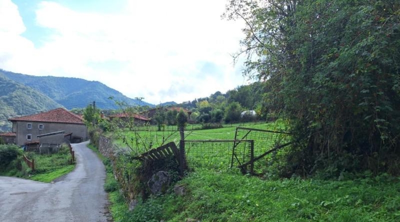 Cantabria - Camaleño - 492m2