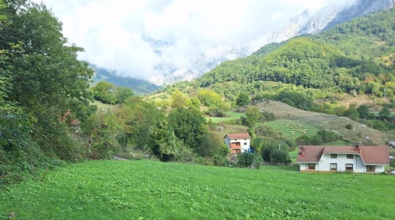 Cantabria - Camaleño - 492m2