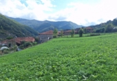 Земля на продажу у города Camaleño Фото