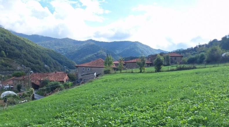 Cantabria - Camaleño - 492m2