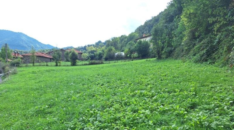 Cantabria - Camaleño - 492m2
