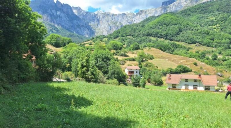 Cantabria - Camaleño - 492m2