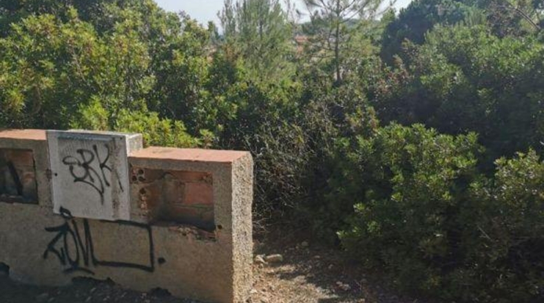 Tarragona - la Pobla de Montornès - 1106m2