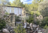 Terreny no urbanitzable en venda a la España, el Perelló, ref.: TR342748 foto