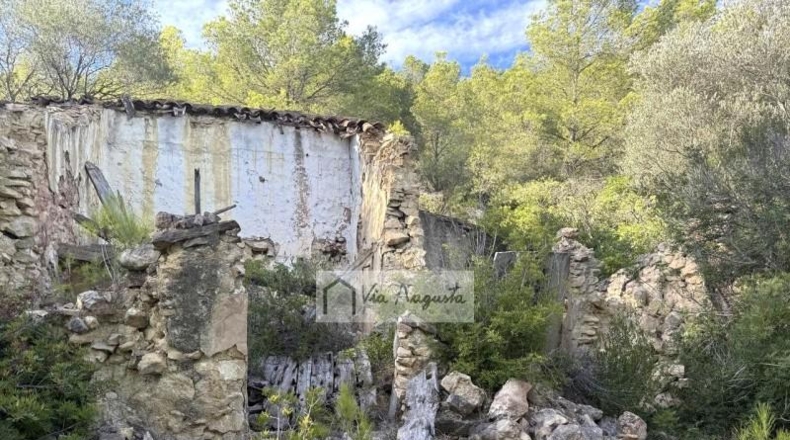 Таррагона - el Perelló - 114550m2