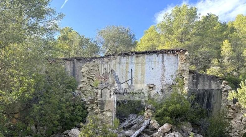 Таррагона - el Perelló - 114550m2