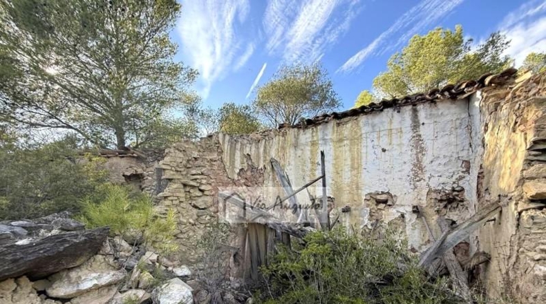 Таррагона - el Perelló - 114550m2