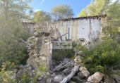 Terreny no urbanitzable en venda a la España, el Perelló, ref.: TR342748 foto