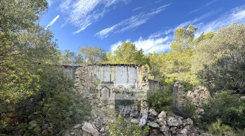 Таррагона - el Perelló - 114550m2
