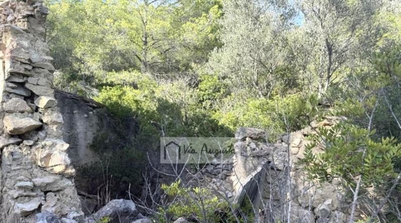 Таррагона - el Perelló - 114550m2