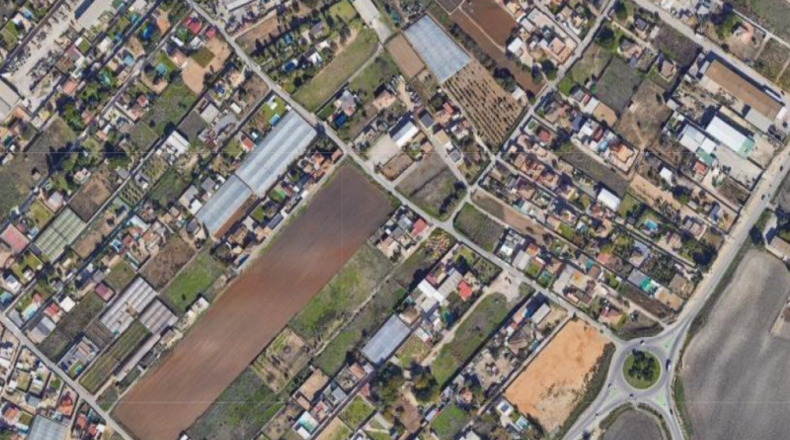 Cádiz - Sanlúcar de Barrameda - 1300m2