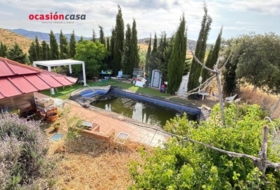 Villanueva del Rey 1825&nbsp;m² 