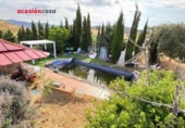 Non-developable land for sale on España, Villanueva del Rey, ref: TR248302 photo