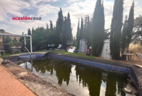 Villanueva del Rey 1825&nbsp;m² 