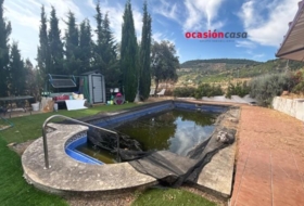 Villanueva del Rey 1825&nbsp;m² 