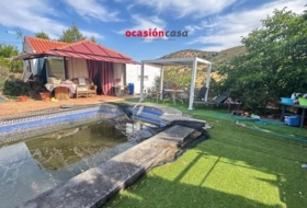 Villanueva del Rey 1825&nbsp;m² 