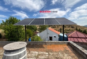 Villanueva del Rey 1825&nbsp;m² 