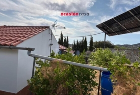Villanueva del Rey 1825&nbsp;m² 