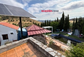 Villanueva del Rey 1825&nbsp;m² 