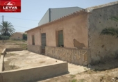 Casa de camp amb terreny en venda a la España, Cartagena, ref.: TR271811 foto
