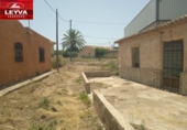 Casa de camp amb terreny en venda a la España, Cartagena, ref.: TR271811 foto