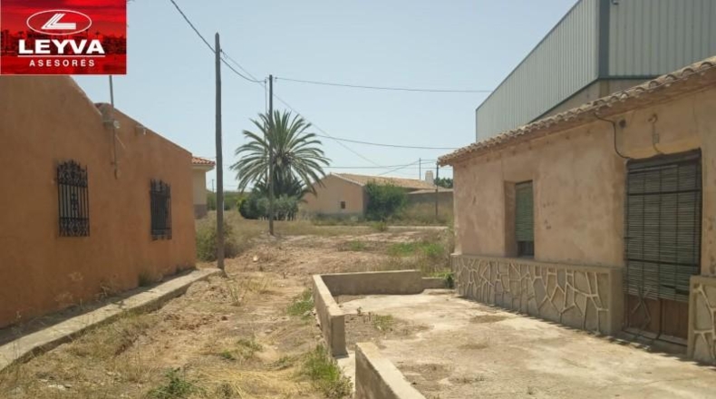 Murcia - Картахена - 1000m2