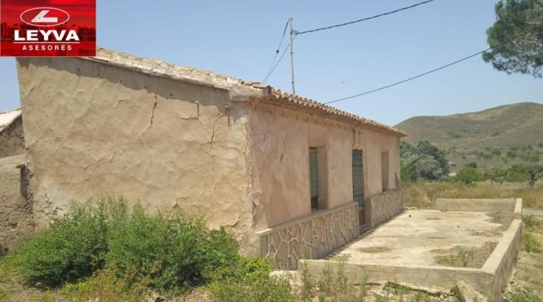 Murcia - Картахена - 1000m2