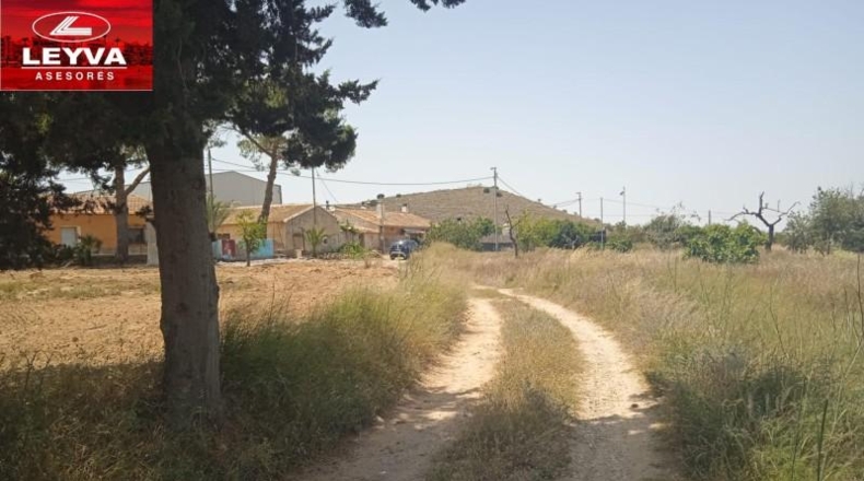 Murcia - Картахена - 1000m2