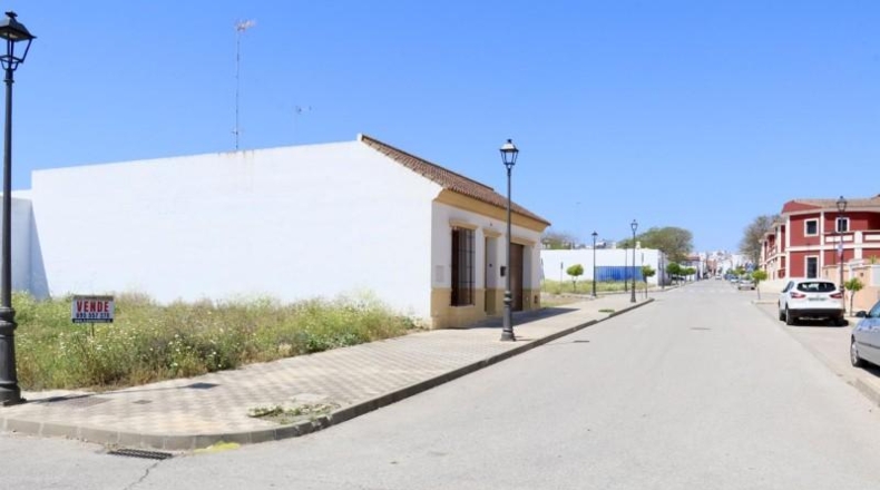 Sevilla - Лас-Кабесас-де-Сан-Хуан - 181m2