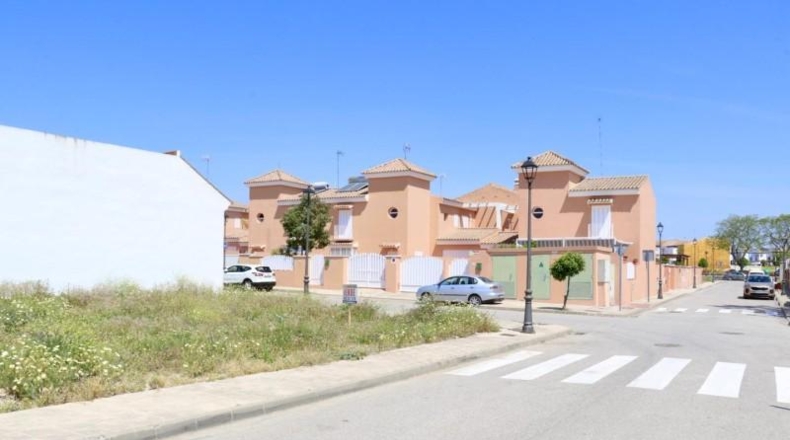 Sevilla - Лас-Кабесас-де-Сан-Хуан - 181m2