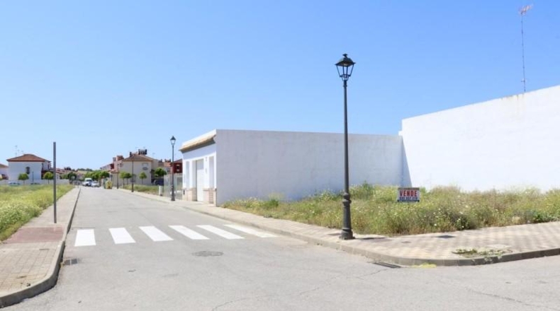 Sevilla - Лас-Кабесас-де-Сан-Хуан - 181m2