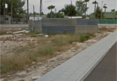 Land suitable for development for sale on España, Los Montesinos, ref: TR271531 photo