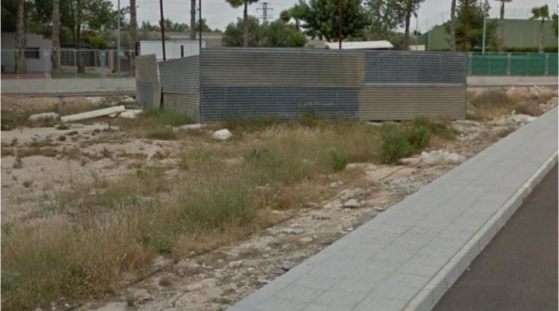 Аликанте - Los Montesinos - 120m2