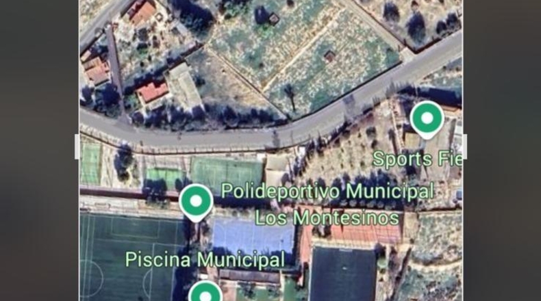 Аликанте - Los Montesinos - 120m2