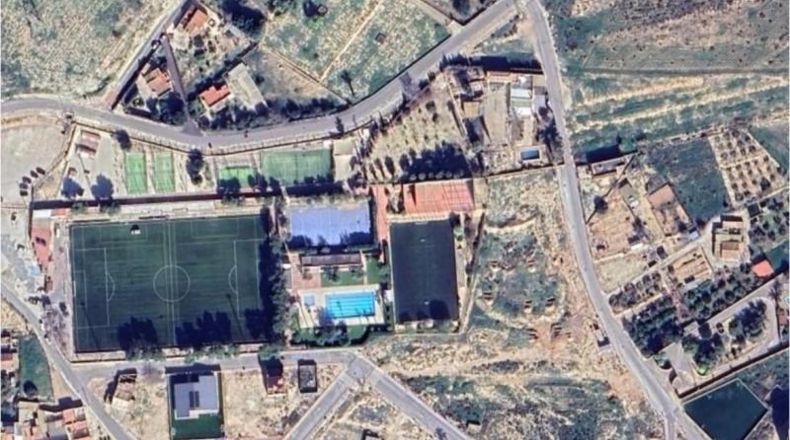Аликанте - Los Montesinos - 120m2