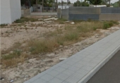 Land suitable for development for sale on España, Los Montesinos, ref: TR271531 photo