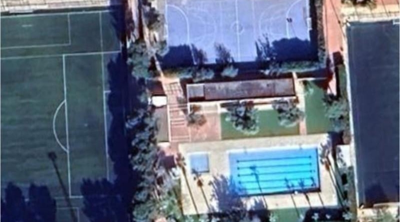 Аликанте - Los Montesinos - 120m2