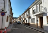 Casa de poble en venda a la España, Villa del Río, ref.: TR276898 foto