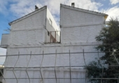 Casa amb terreny en venda a la España, Andújar, ref.: TR290940 foto