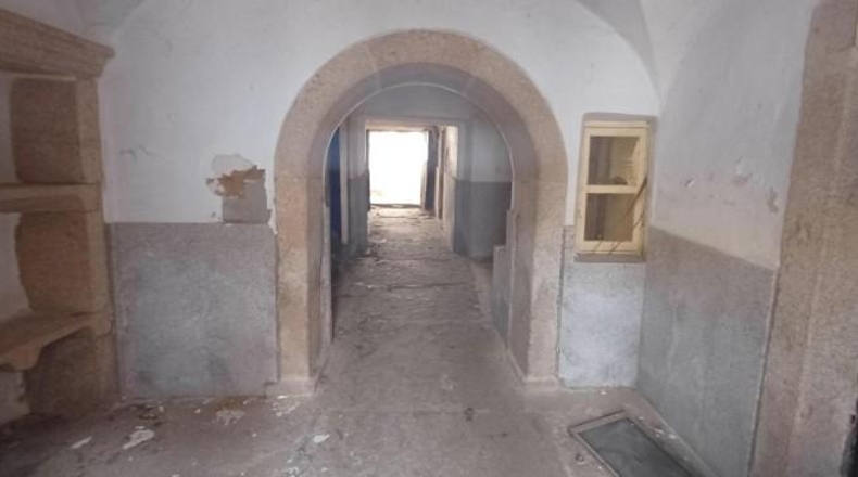 Caceres - Alcuéscar - 534m2