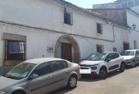 Alcuéscar 534&nbsp;m²